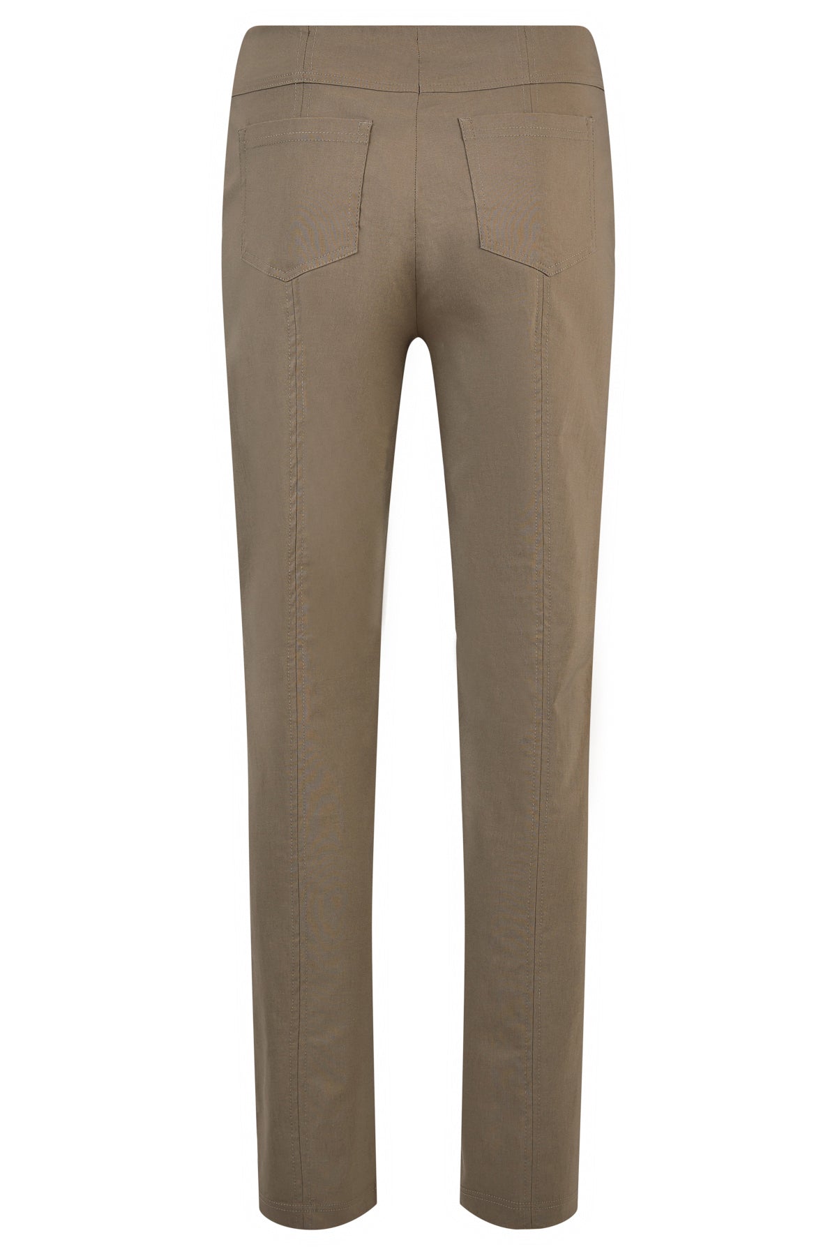 Robell Bella Full length stretch Trousers with back pockets. All Colours