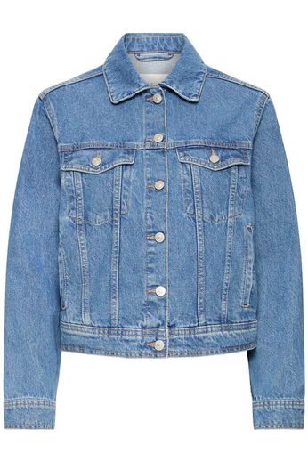 Byoung Classic denim Jacket 20816156