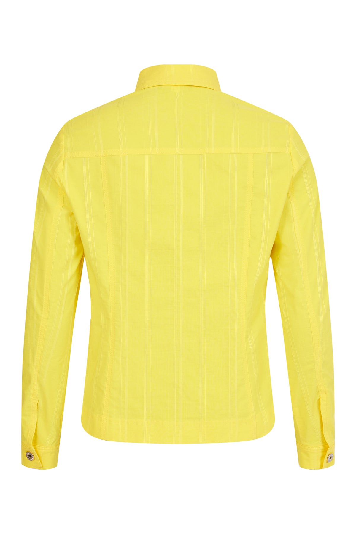 Robell Happy Jacket in Sunshine Yellow 57609 212
