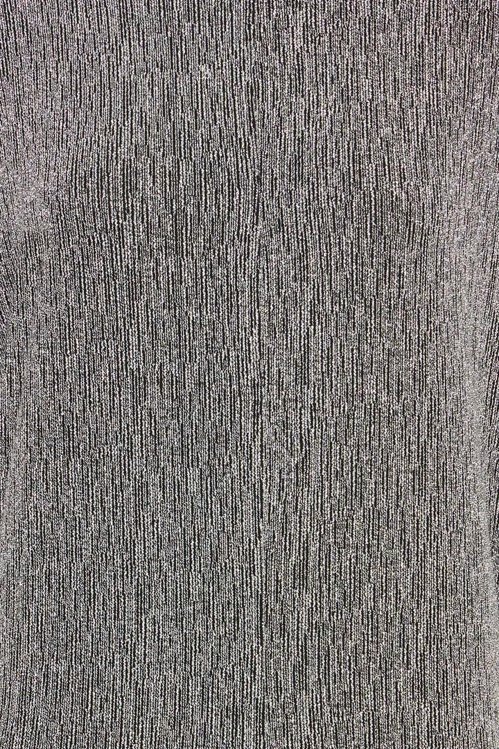 Byoung Shiloh Batwing Shimmer top in Gold or Silver 20818276