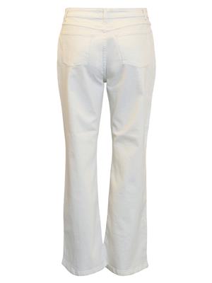 B Copenhagen Cream full length Jeans 80cm 220086