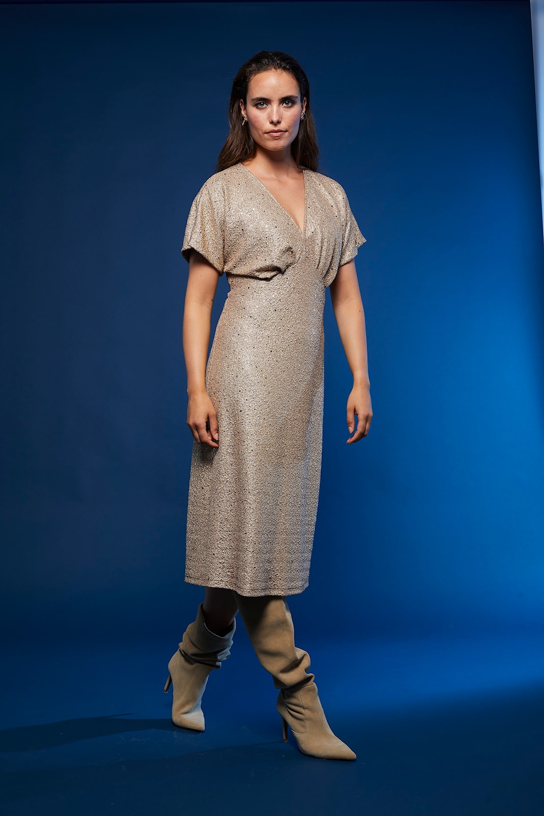 Rue De Femme Audria Dress 7172 POP UP SHOP