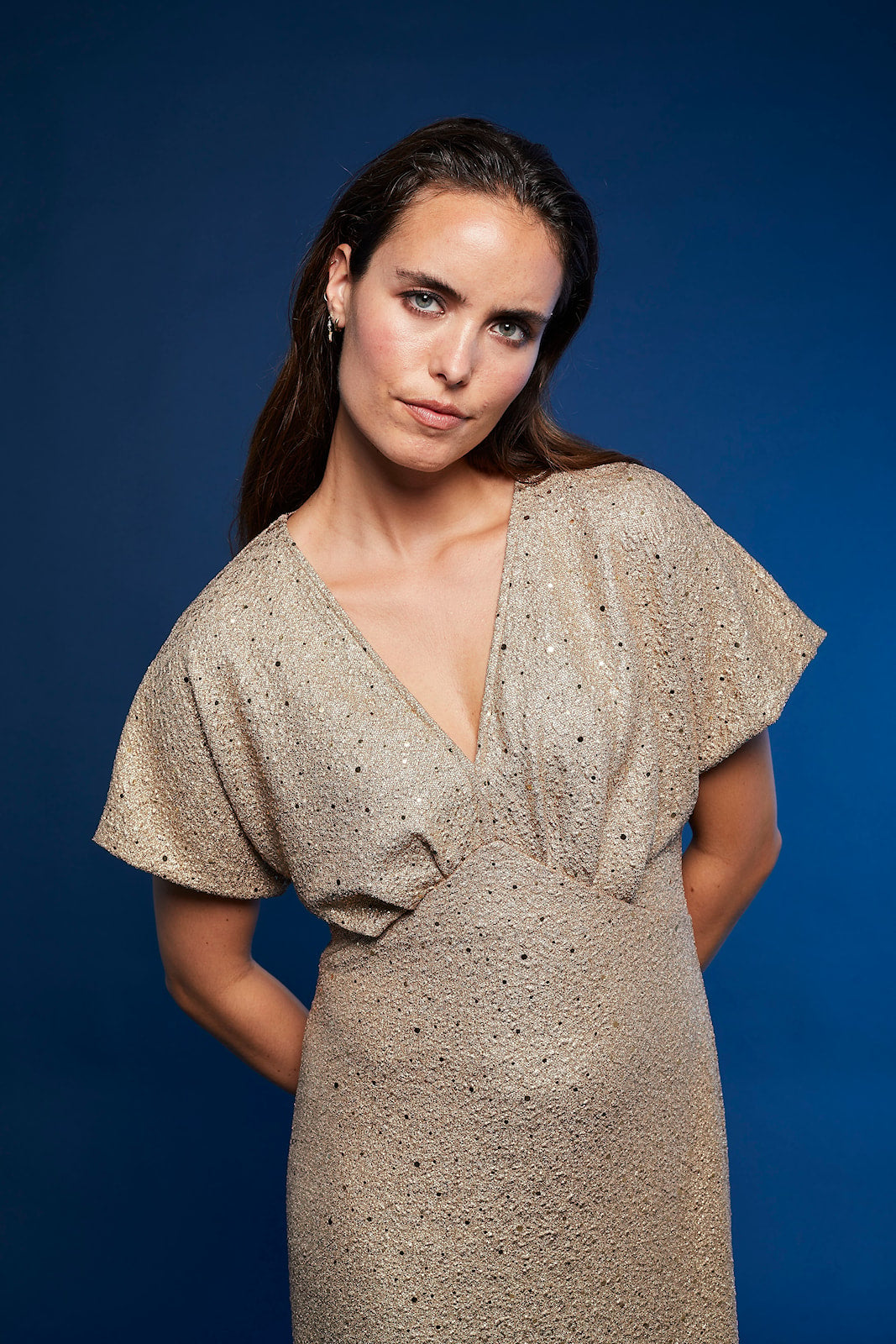 Rue De Femme Audria Dress 7172 POP UP SHOP