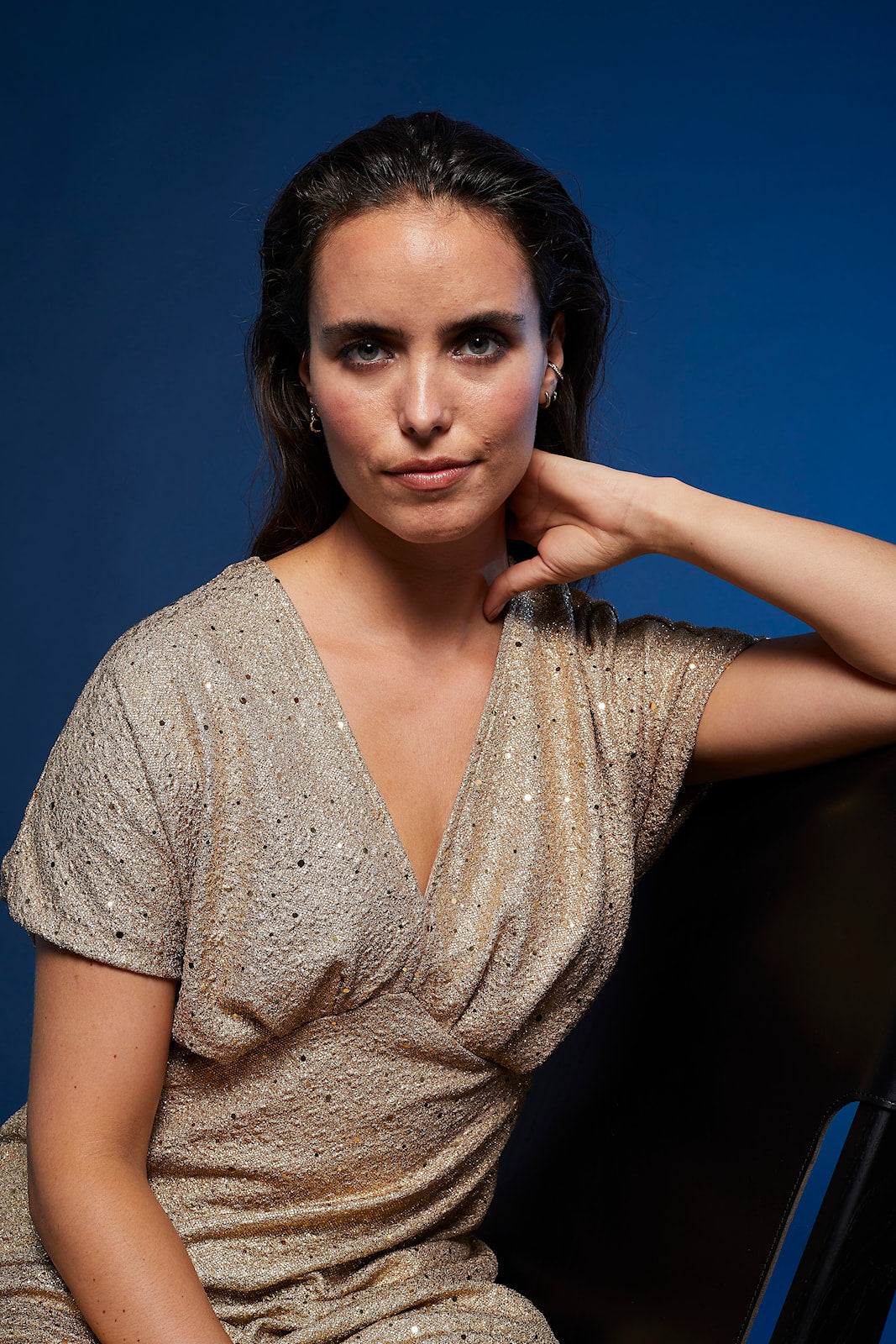 Rue De Femme Audria Dress 7172 POP UP SHOP