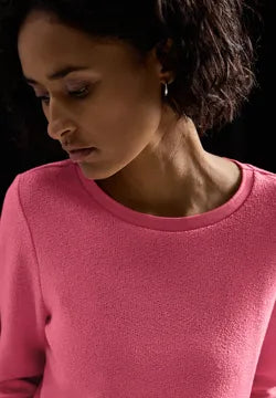 Street One Coral Knit with Drawstring waist 323898