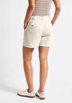 Street One Cotton Chino shorts 379430