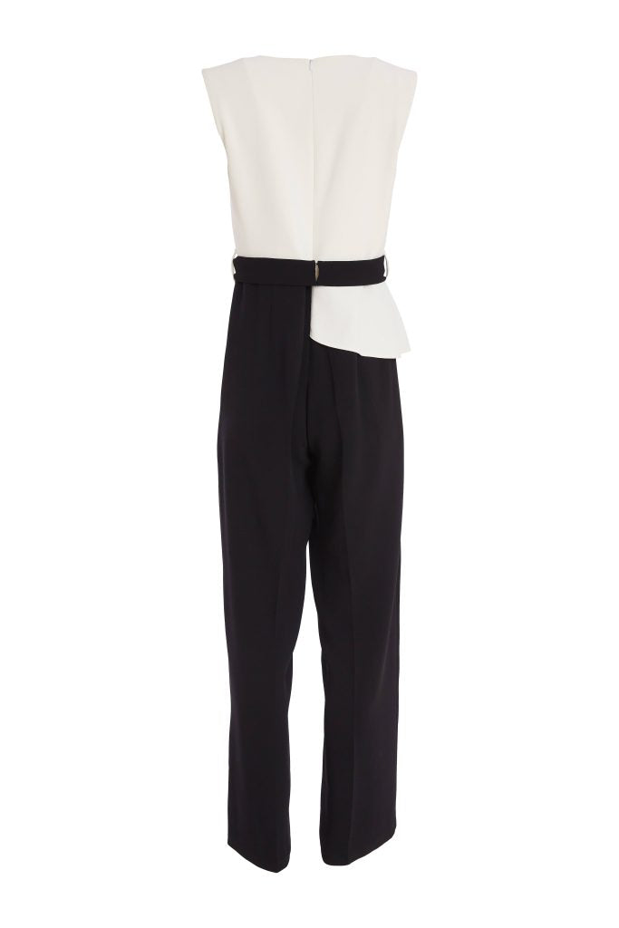Kate Cooper Two Tone Jumpsuit Kcs26147
