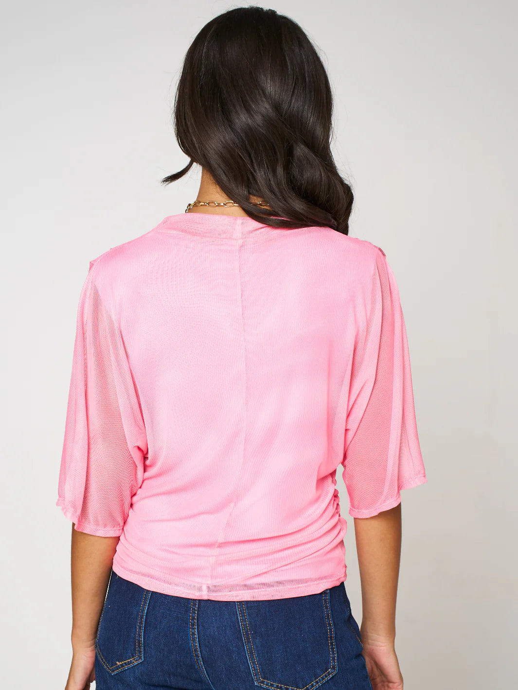 Kate And Pippa Ivy Top. All Colours