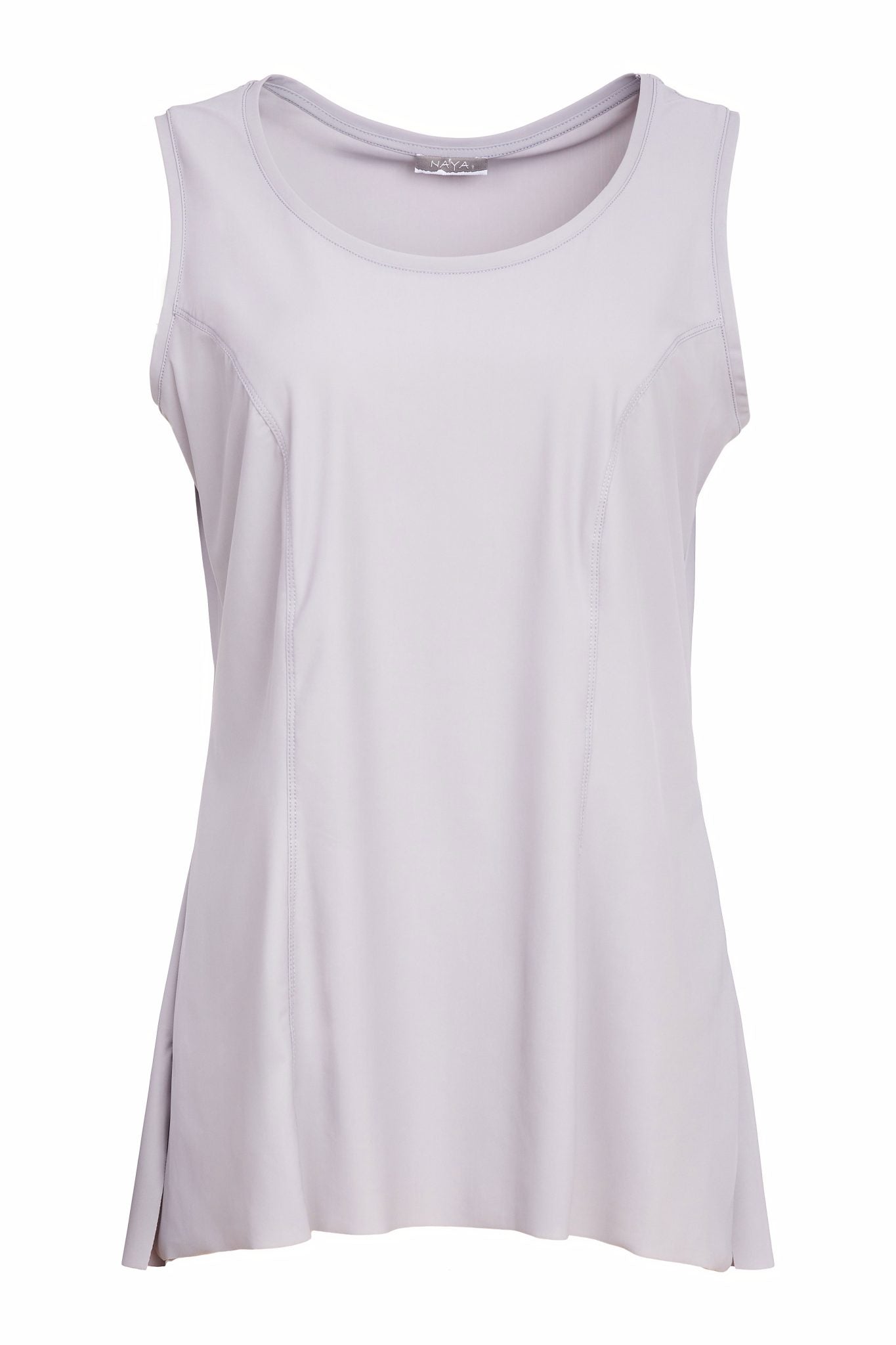 Naya Travel Fabric Scoop back Cami Nas26103