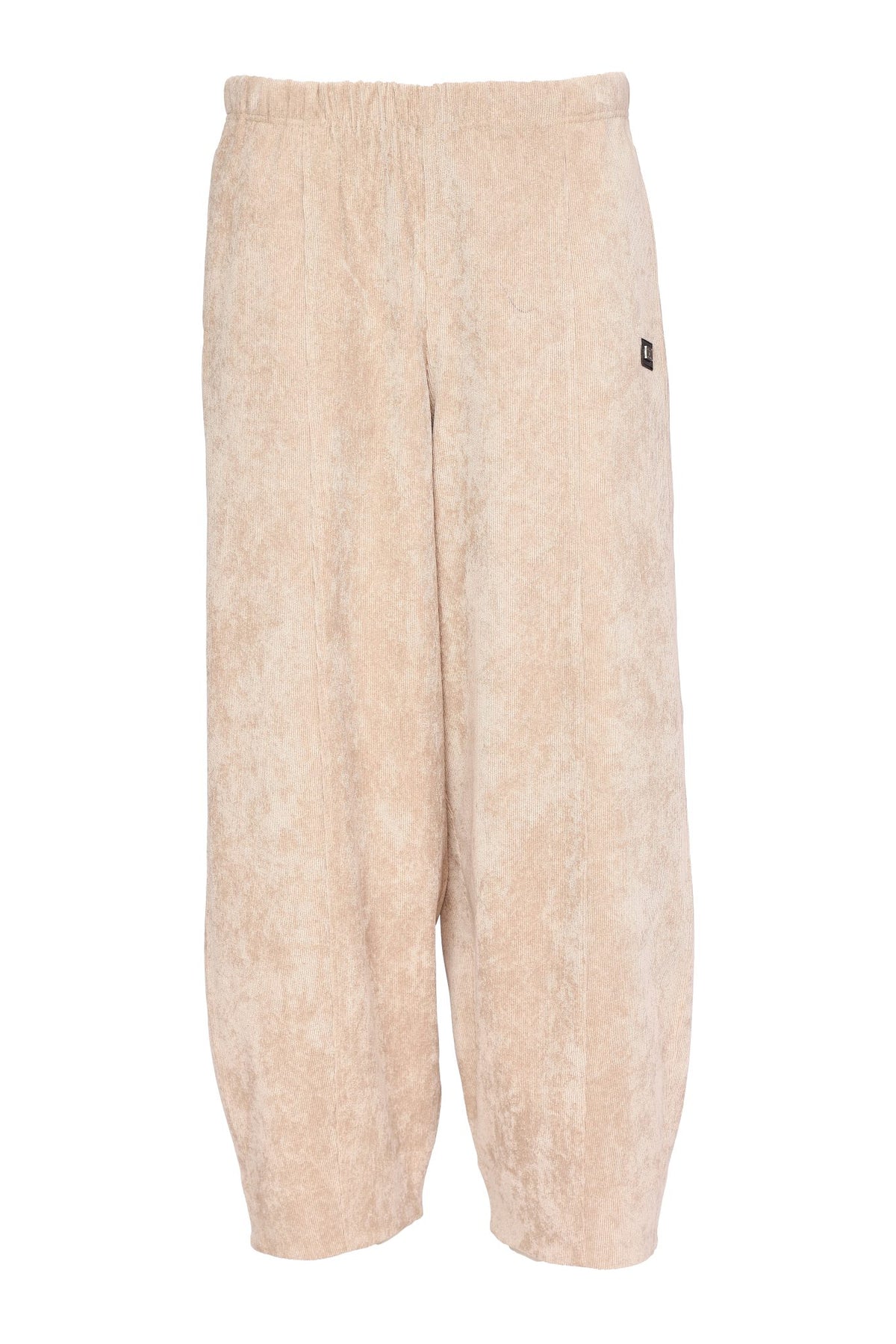 Naya Barrel Shaped Cord Pull Up Trouser Naw26247