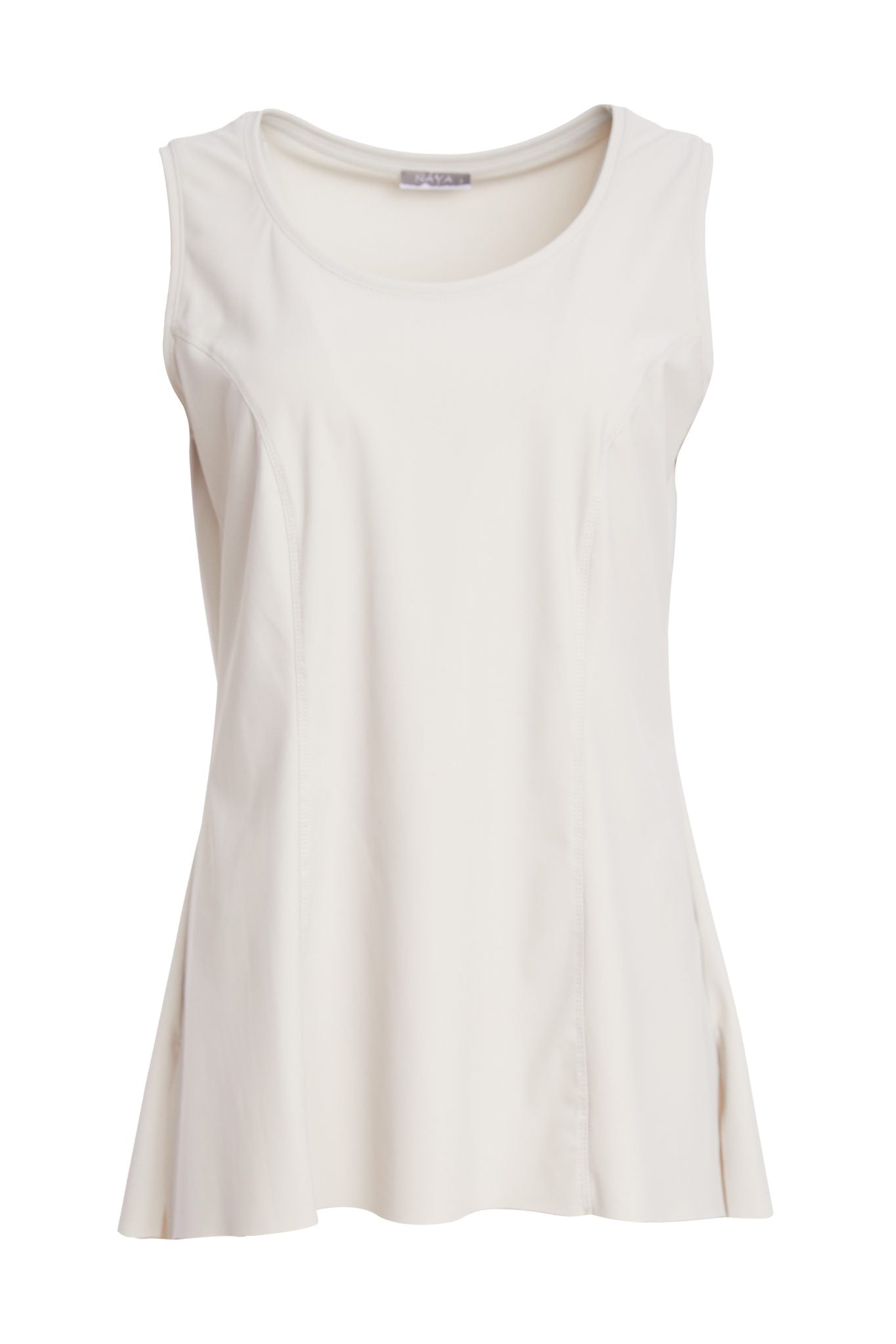 Naya Travel Fabric Cami in Ash NPA26103