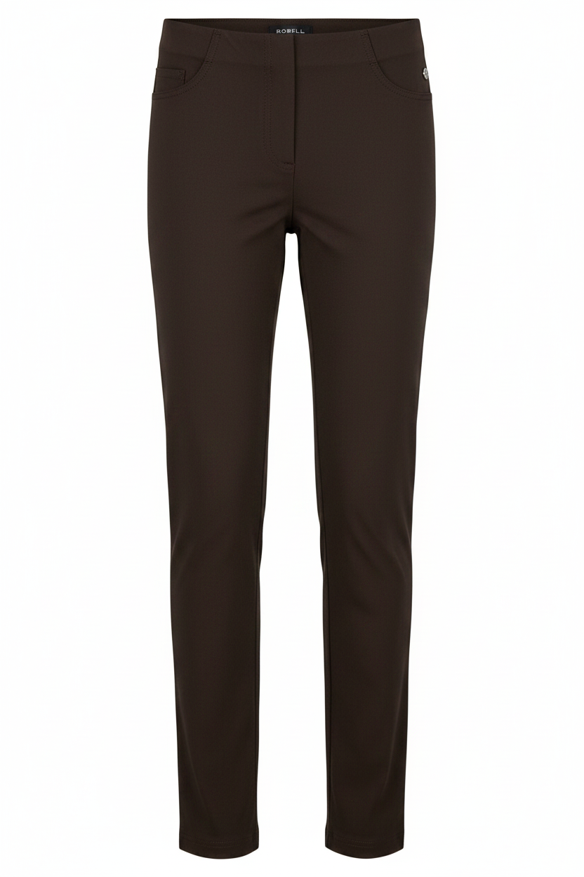 Dark Chocolate Trousers