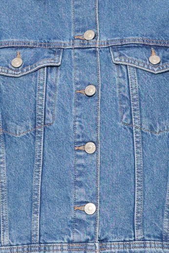 Byoung Classic denim Jacket 20816156