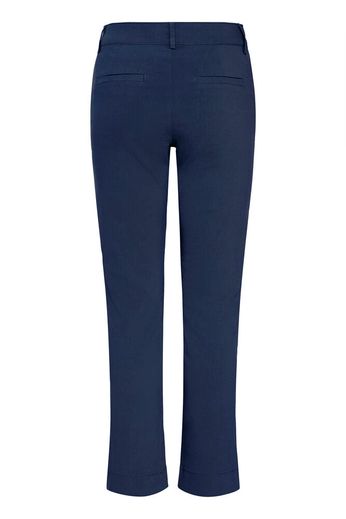 Byoung Tailored Straight leg trousers in Navy or Chinchilla 30" LEG 20816978 26
