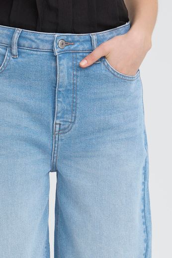 Fransa Barrel leg Jeans 20617543