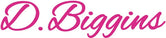 DBiggins