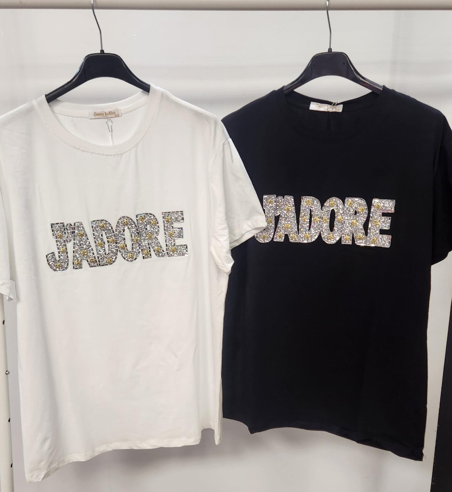 Jadore T Shirt