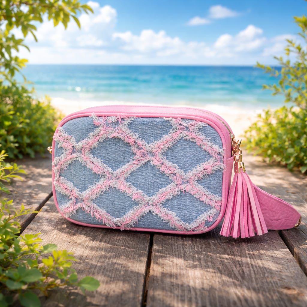 Zola Camera Bag