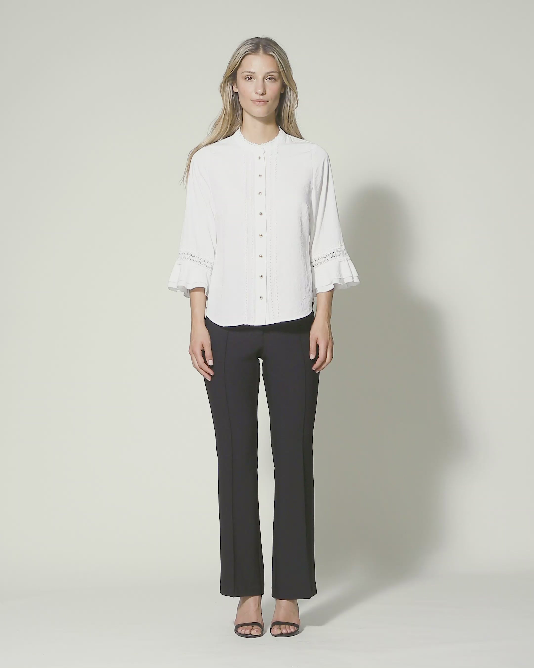 Rue De Femme Arabella Shirt 6929 -