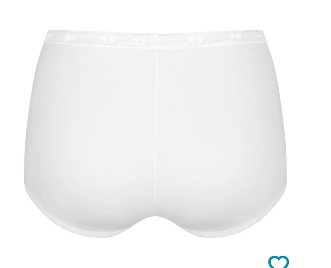 Sloggi Basic Maxi Briefs 3Pk