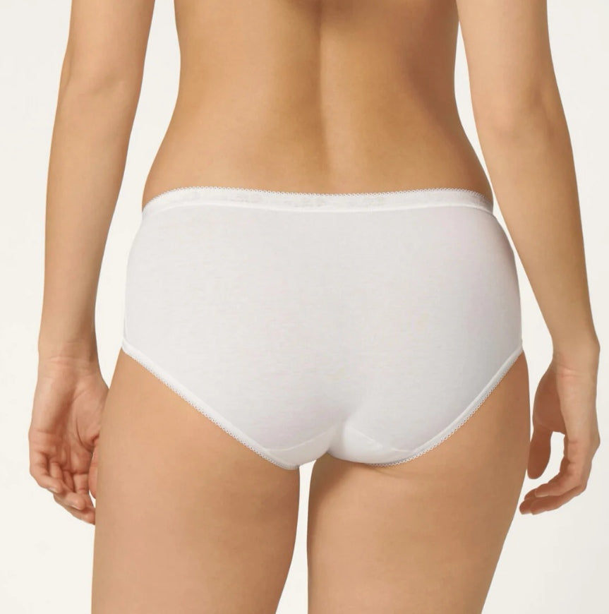 Sloggi Basic Midi Briefs 3Pk