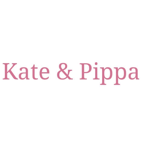 Kate And Pippa