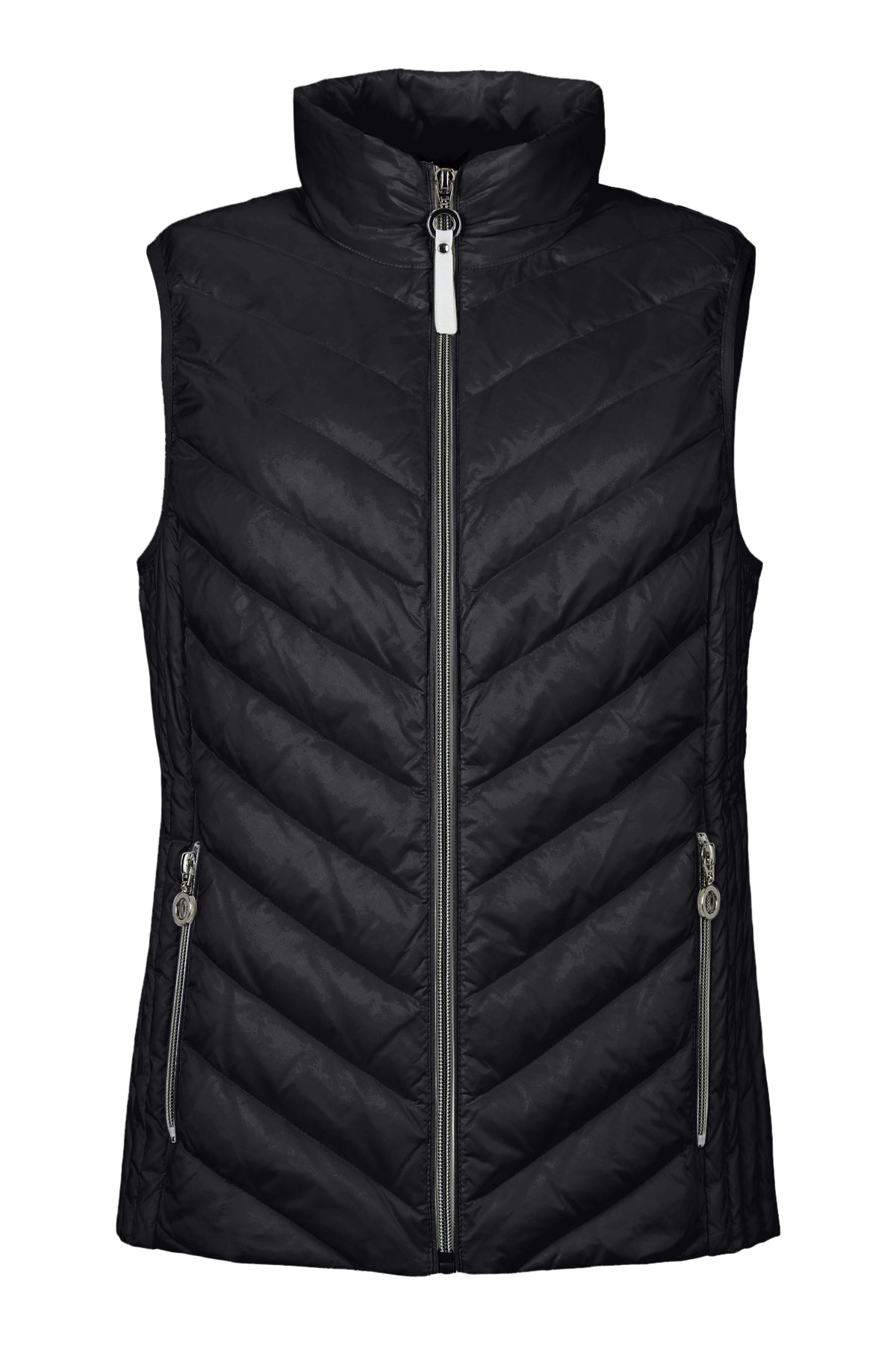 Fransden Ultra lightweight Down Filled Gilet 529