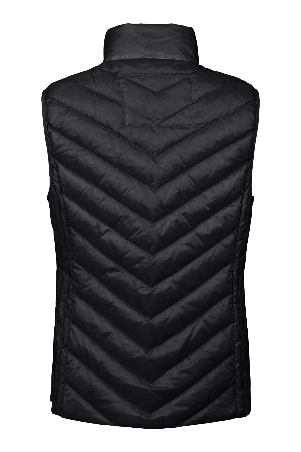 Fransden Ultra lightweight Down Filled Gilet 529