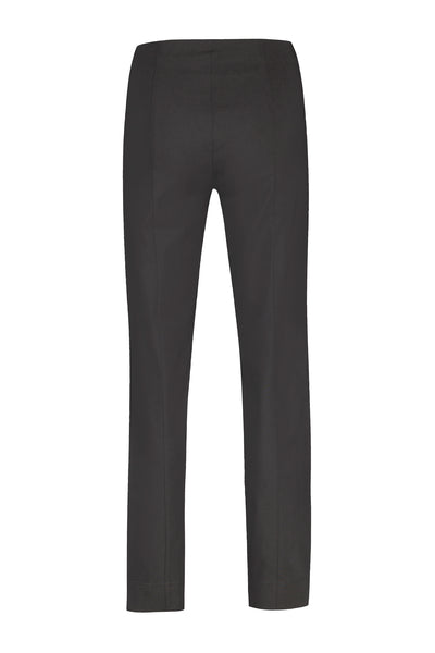 Robell Marie Full length pull on stretch trousers 51412 5499