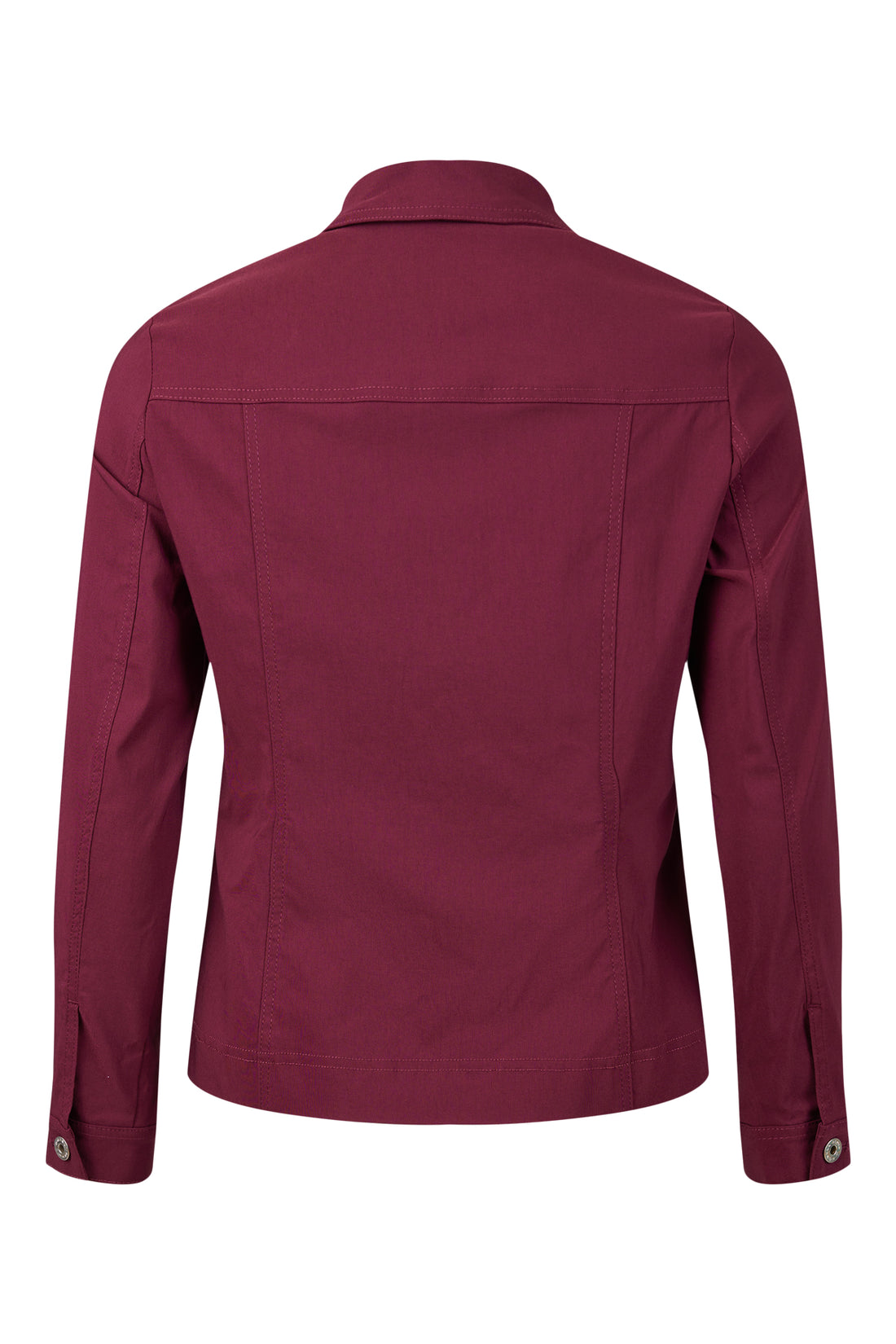 Robell Happy Jacket in Sangria 562