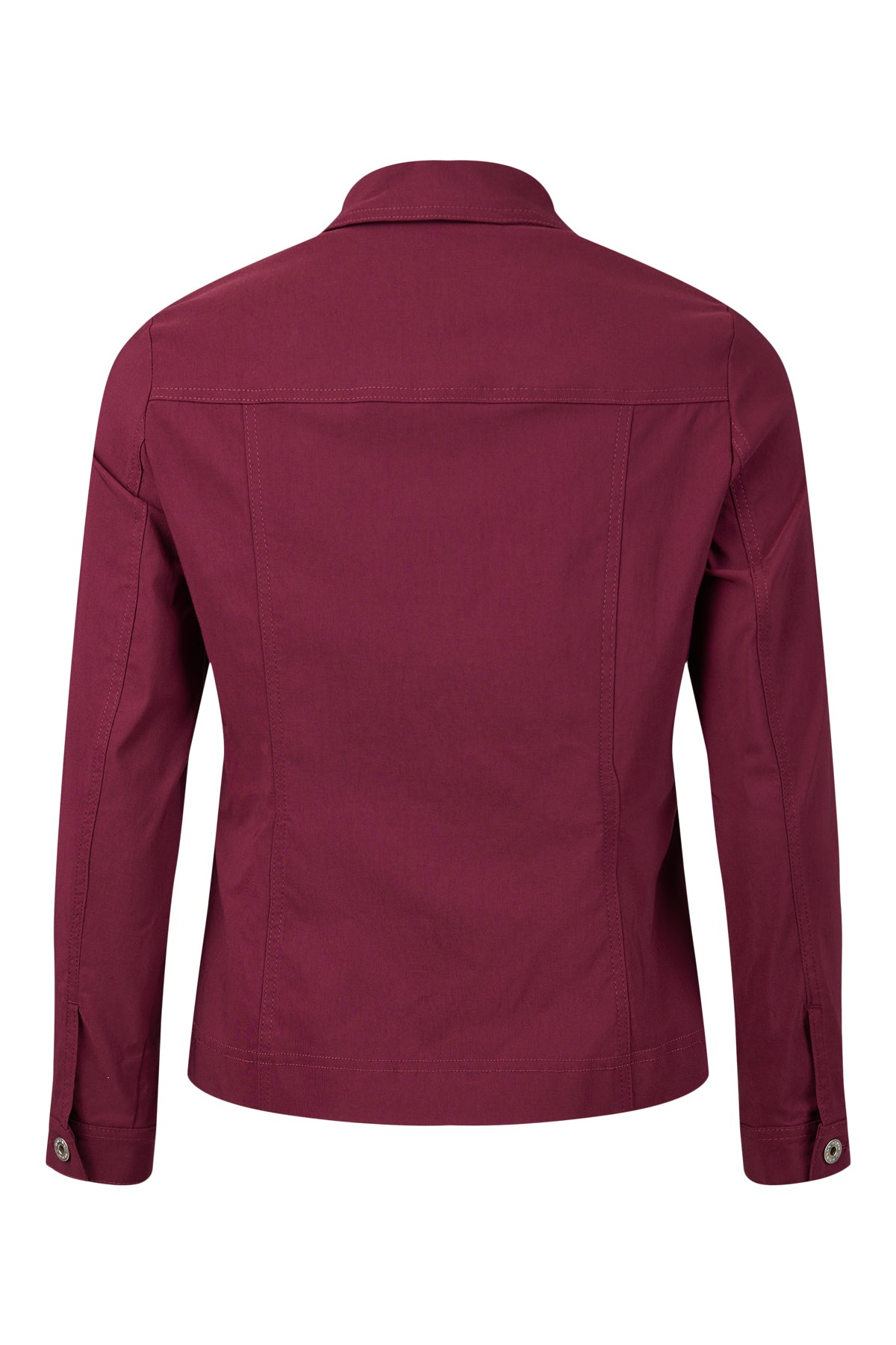 Robell Happy Jacket in Sangria 562