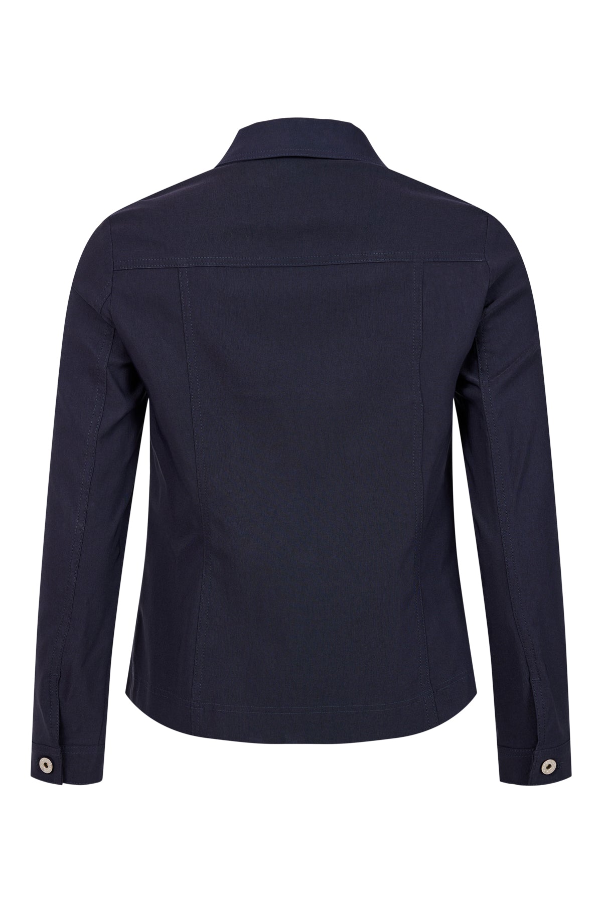 Robell Happy Jacket in Navy