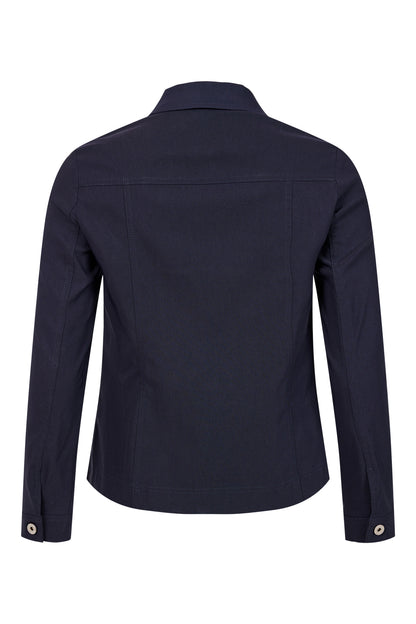 Robell Happy Jacket in Navy