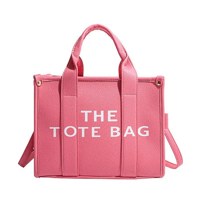 The Tote Bag. Medium Size. All Colours