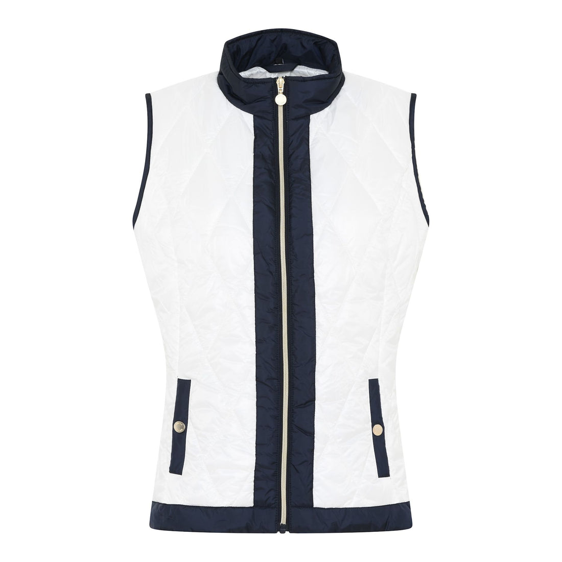 Micha Lightweight Gilet 105 385