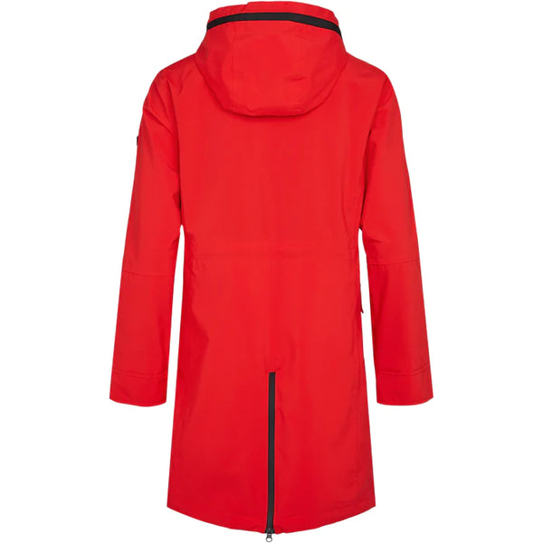 Normann winterweight raincoat 9223 937