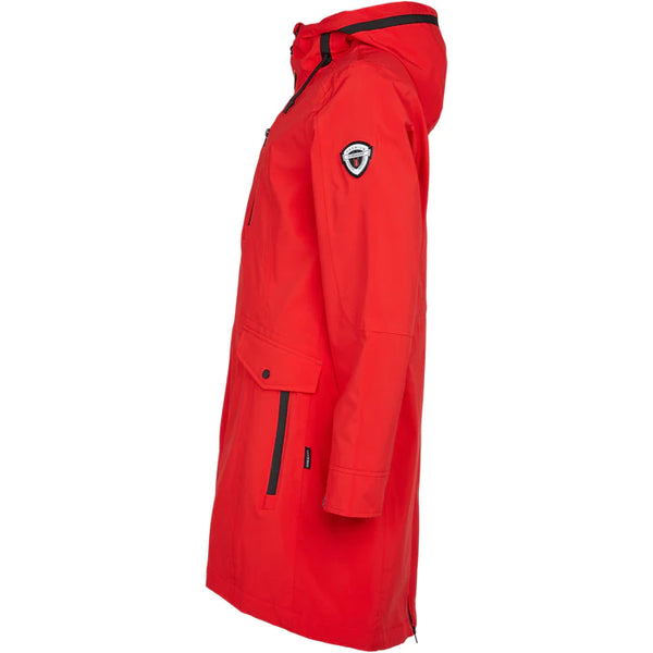 Normann winterweight raincoat 9223 937