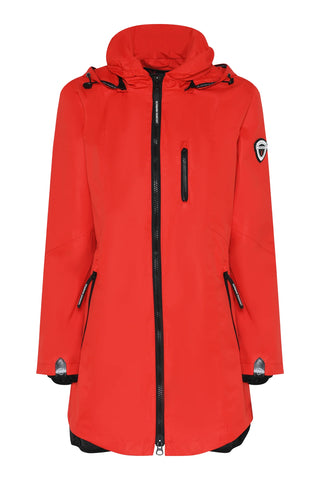 Normann winterweight raincoat 9223 937