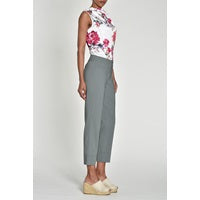 Robell BELLA 7/8 Length Stretch Trousers . All Colours