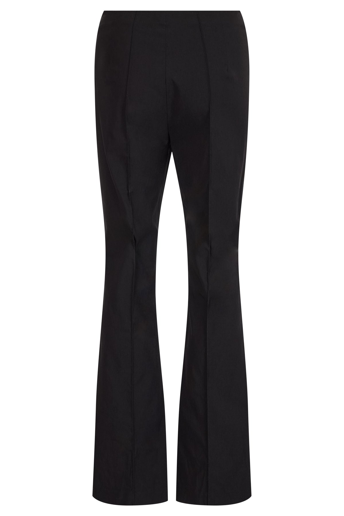 Robell Joella Bootcut trousers Black  53458