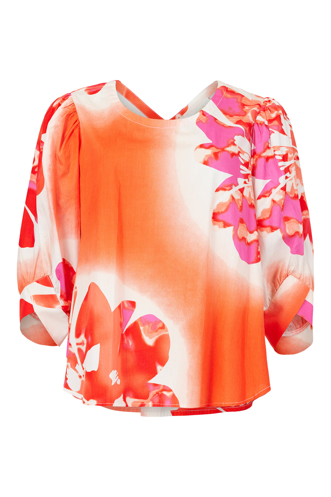 Noen 83613 Vibrant cotton top