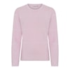 Micha pure cotton Round neck Jumper in Baby pink  179 102