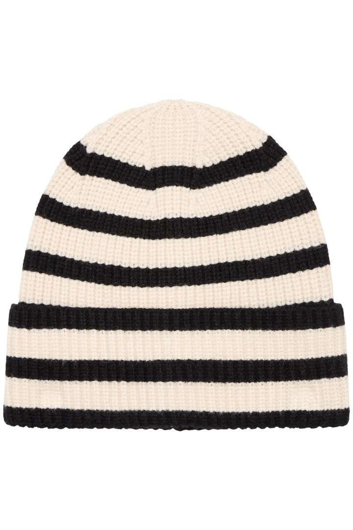 Fransa supeersoft unlined knitted hat 20616062