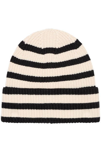 Fransa supeersoft unlined knitted hat 20616062