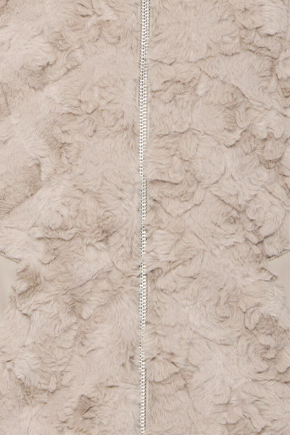 Byoung Supersoft lightweigh fur Gilet 20816967