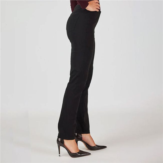 Robell Bella Full length stretch Trousers with back pockets. All Colours
