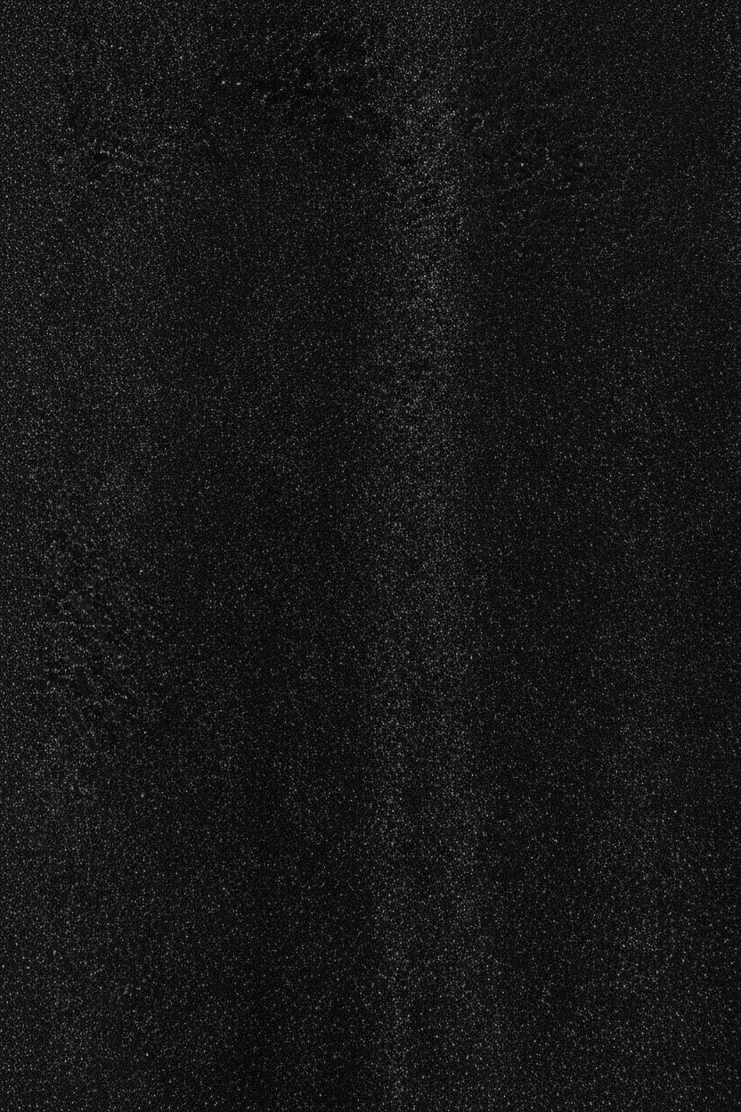 Byoung Black Straight leg shimmer trousers 20818312