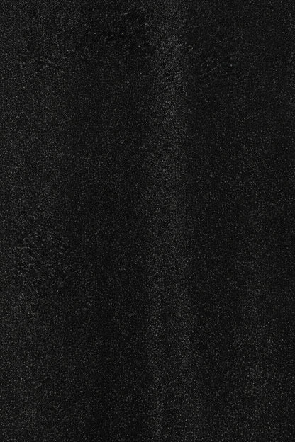 Byoung Black Straight leg shimmer trousers 20818312