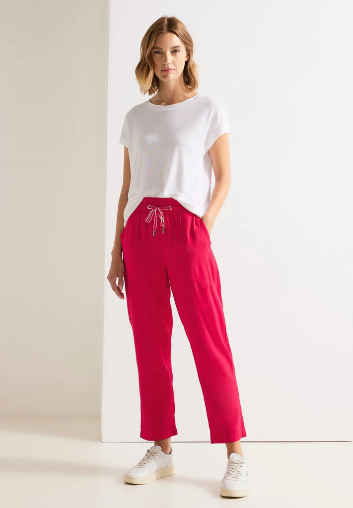 Lightweight summer trousers 2025