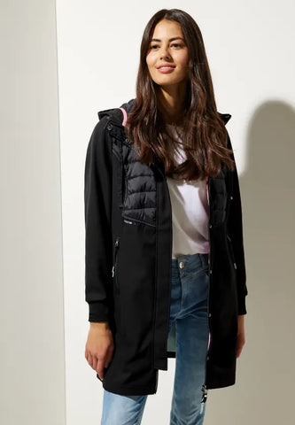 Street One soft shell jacket  211894